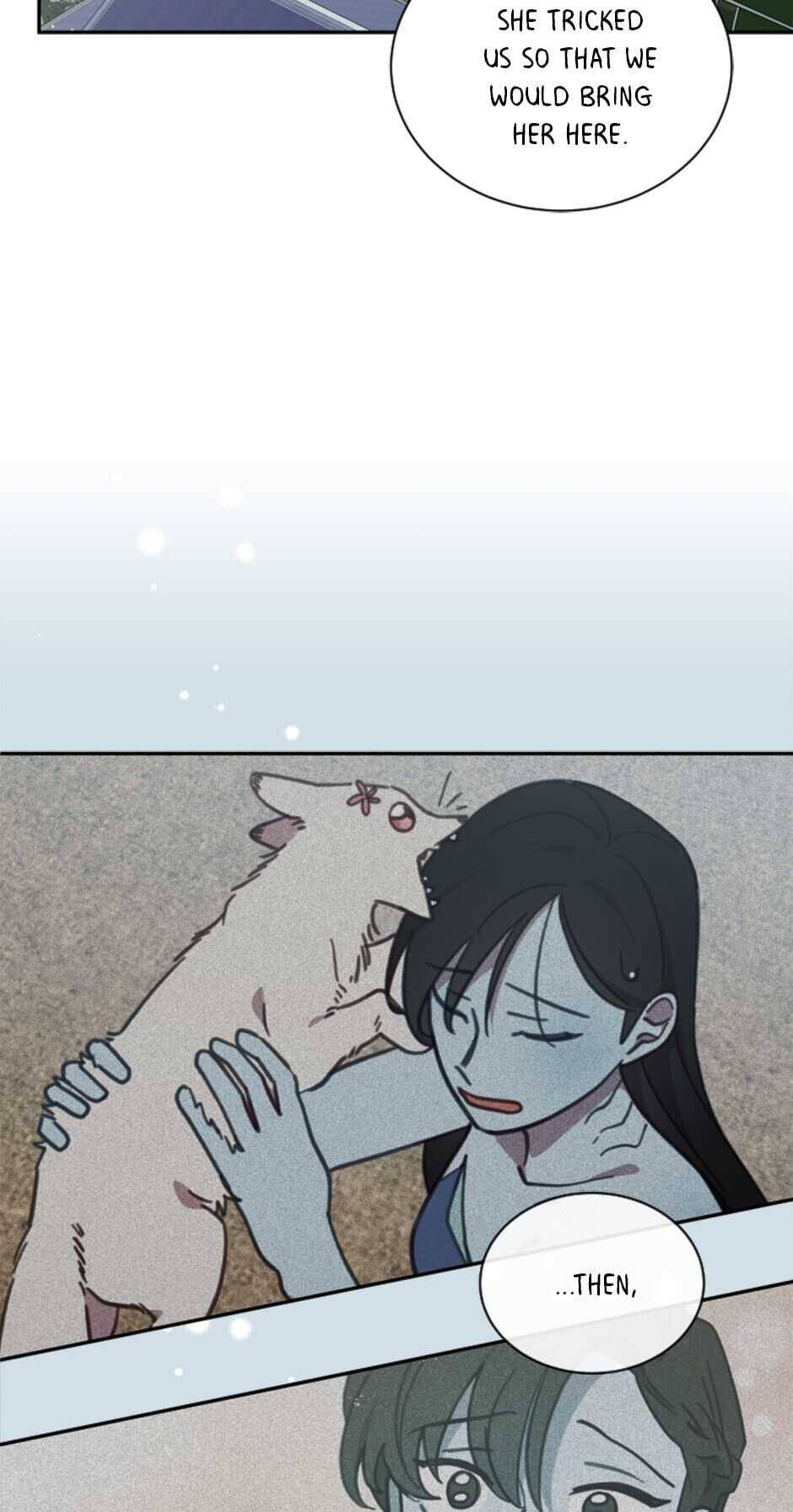 An Animal Hospital In The Border Area chapter 45 page 8