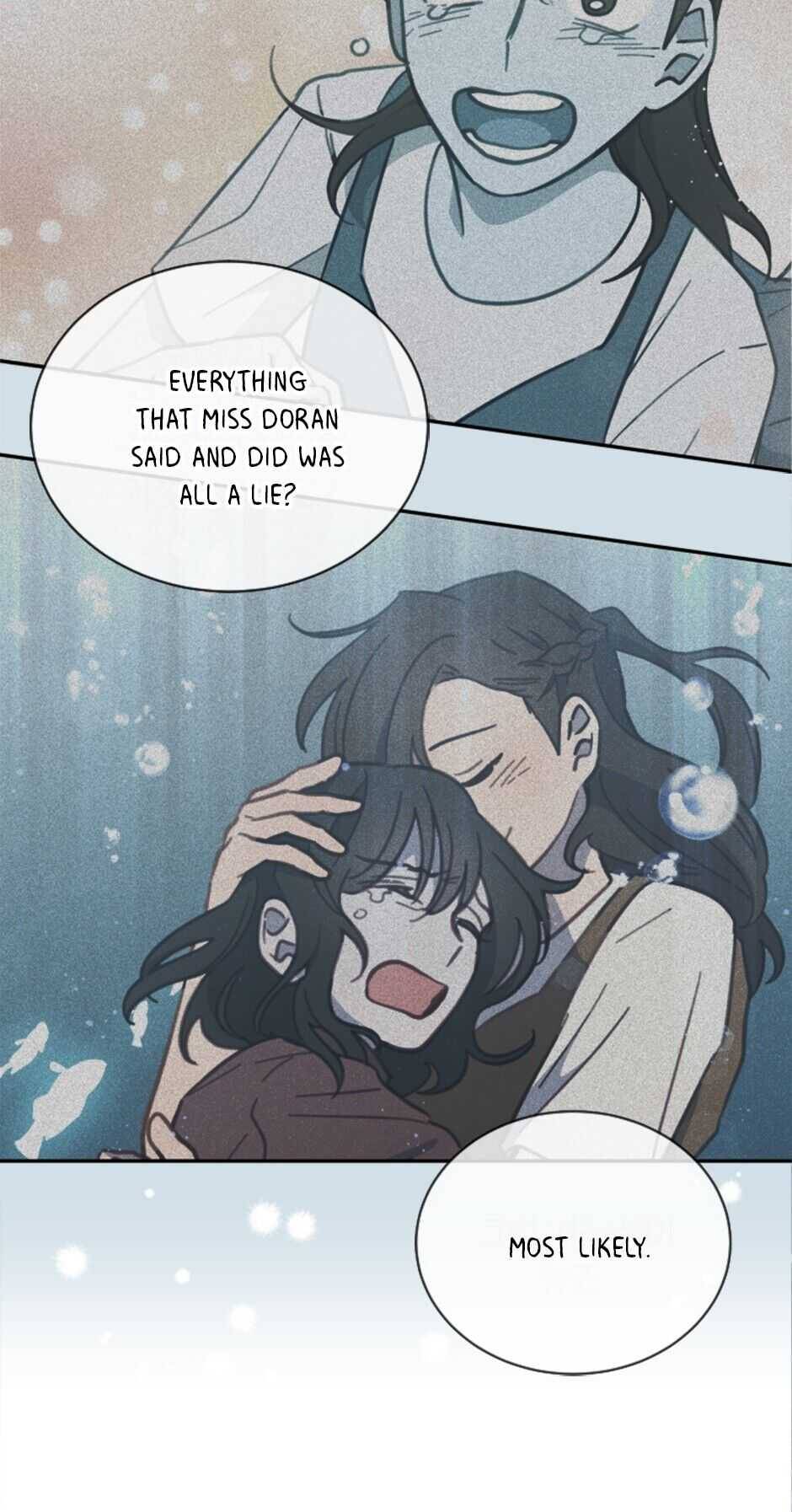 An Animal Hospital In The Border Area chapter 45 page 9