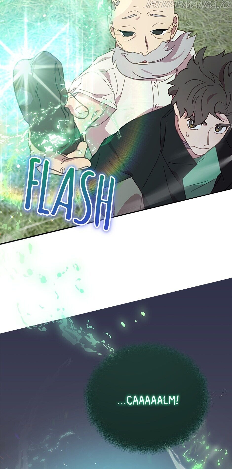 An Animal Hospital In The Border Area chapter 52 page 11