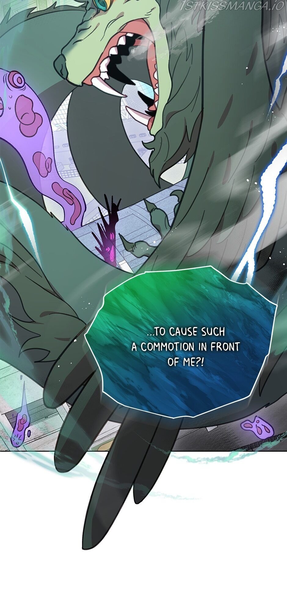 An Animal Hospital In The Border Area chapter 52 page 2