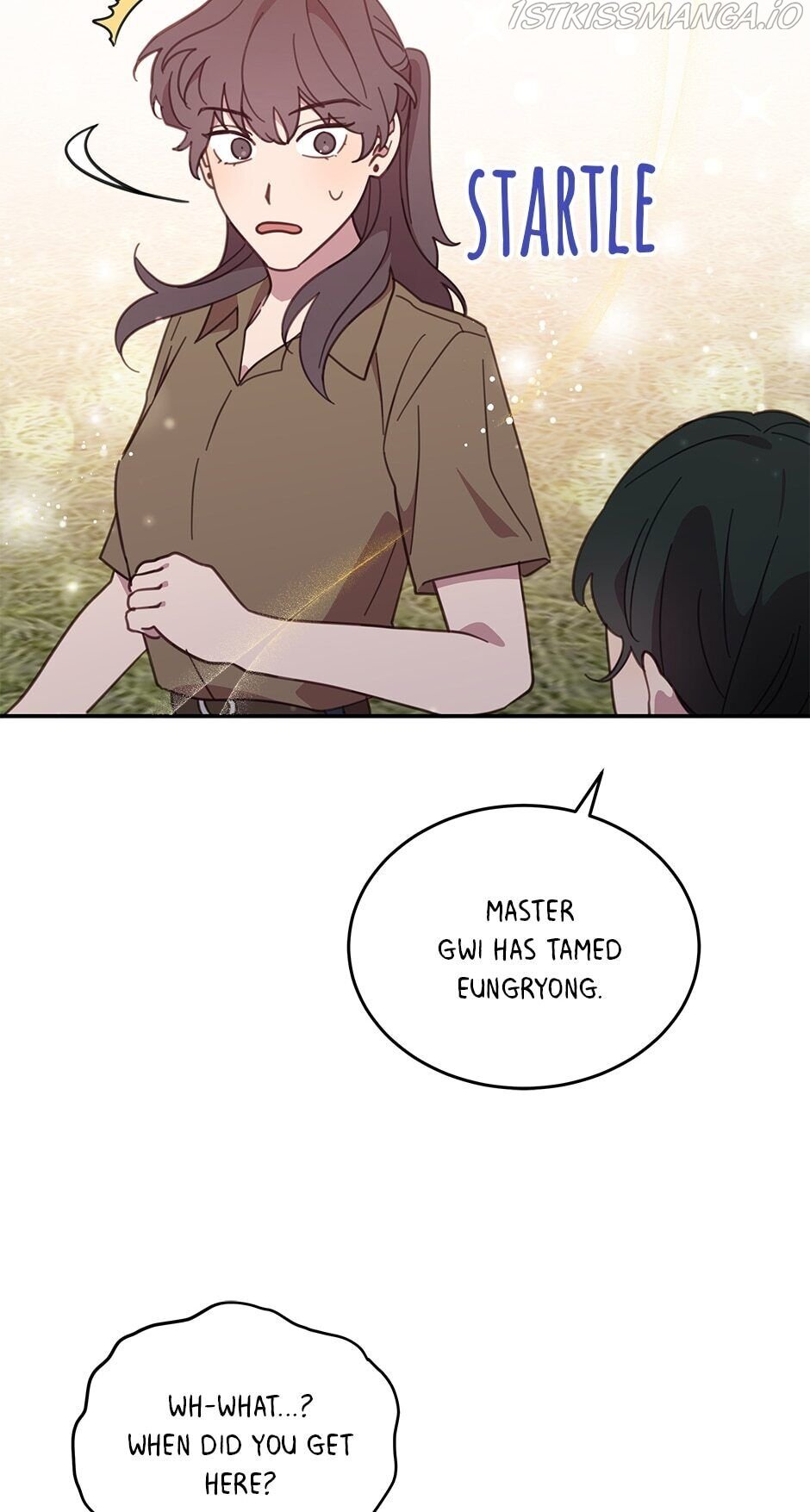 An Animal Hospital In The Border Area chapter 52 page 26