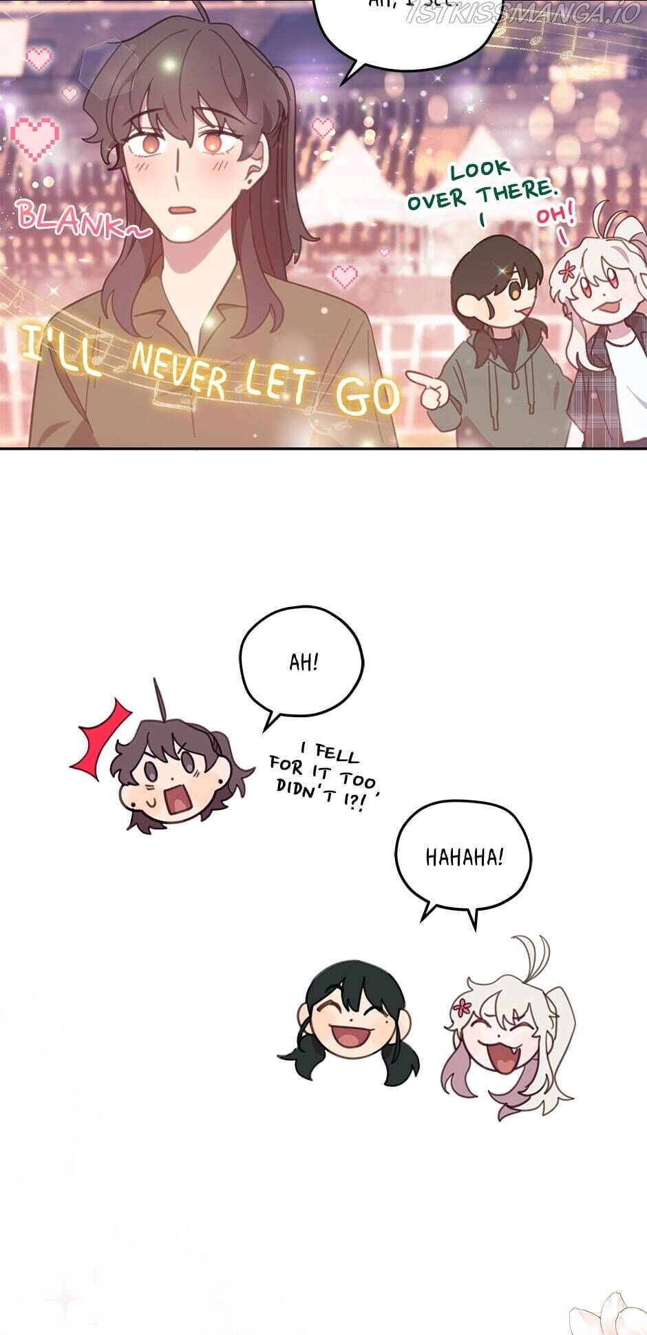 An Animal Hospital In The Border Area chapter 52 page 31