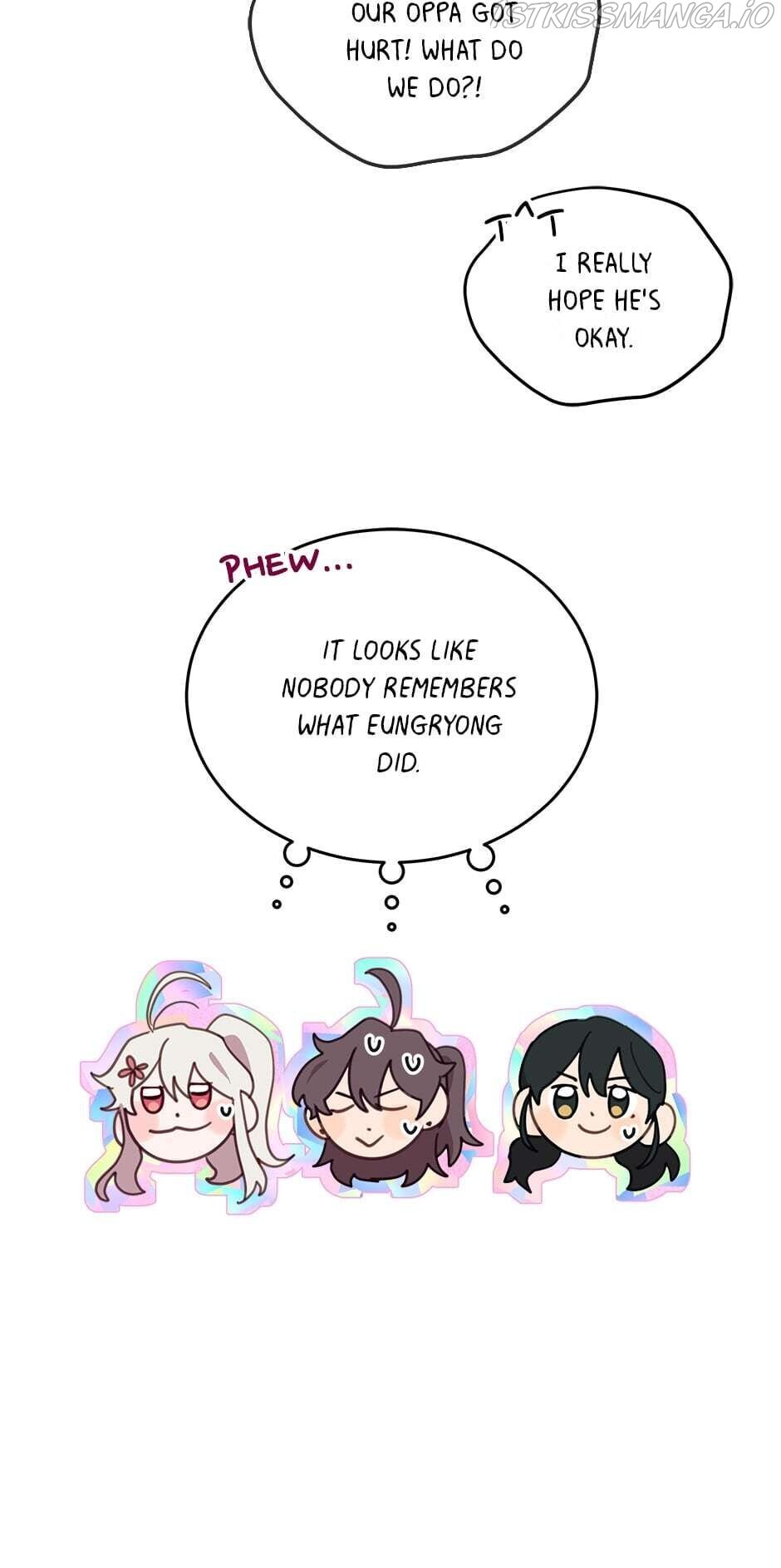 An Animal Hospital In The Border Area chapter 52 page 38