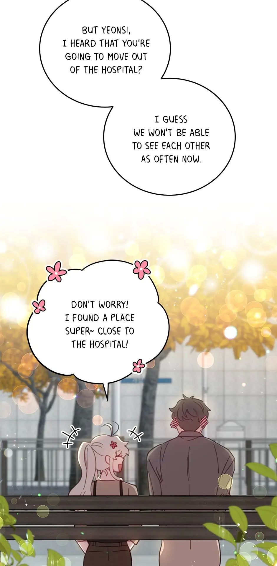 An Animal Hospital In The Border Area chapter 69 page 10