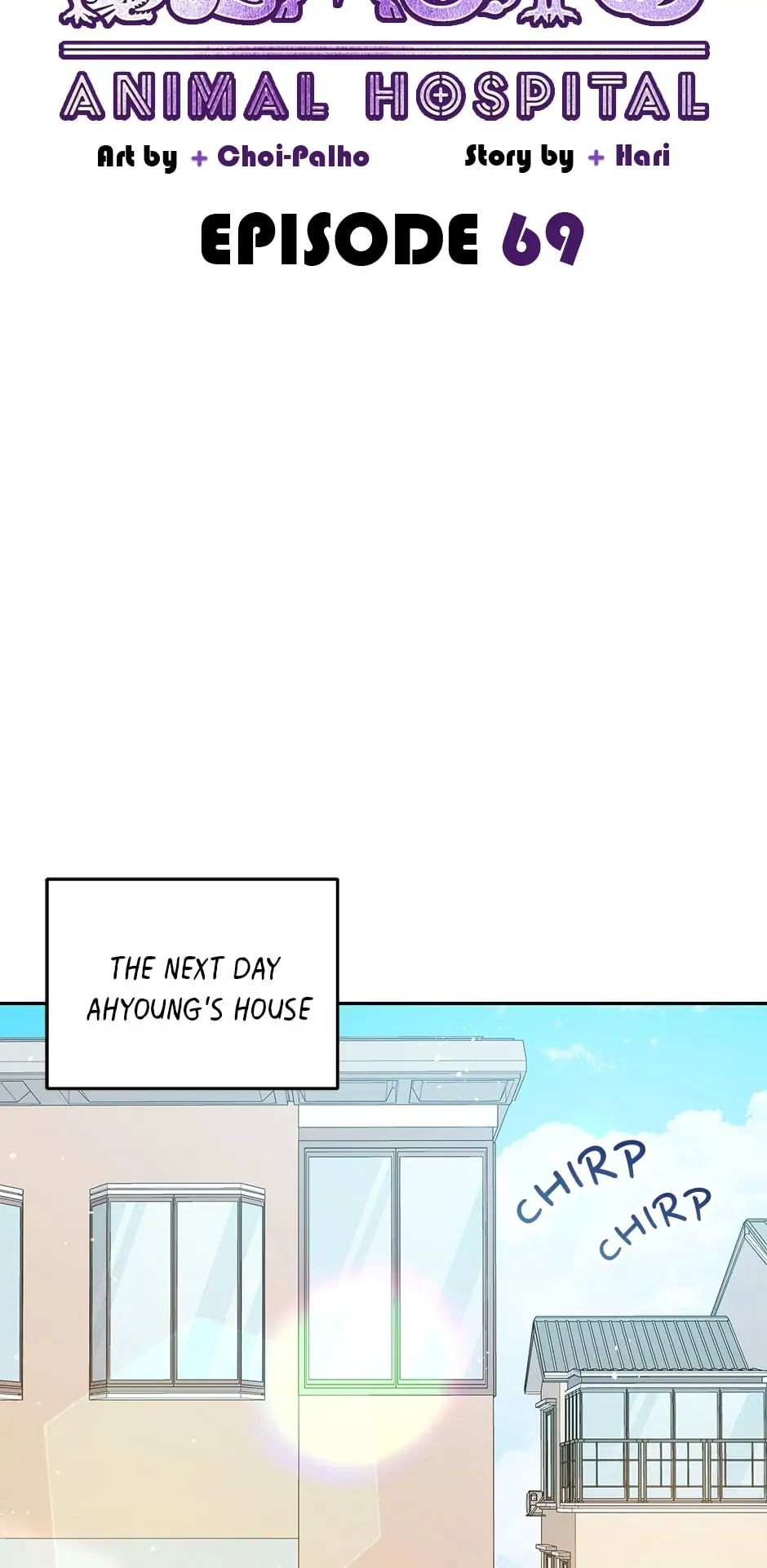 An Animal Hospital In The Border Area chapter 69 page 14