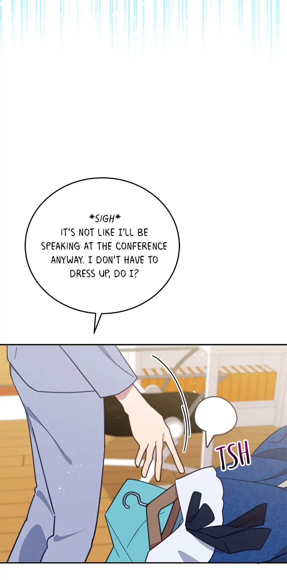 An Animal Hospital In The Border Area chapter 69 page 24