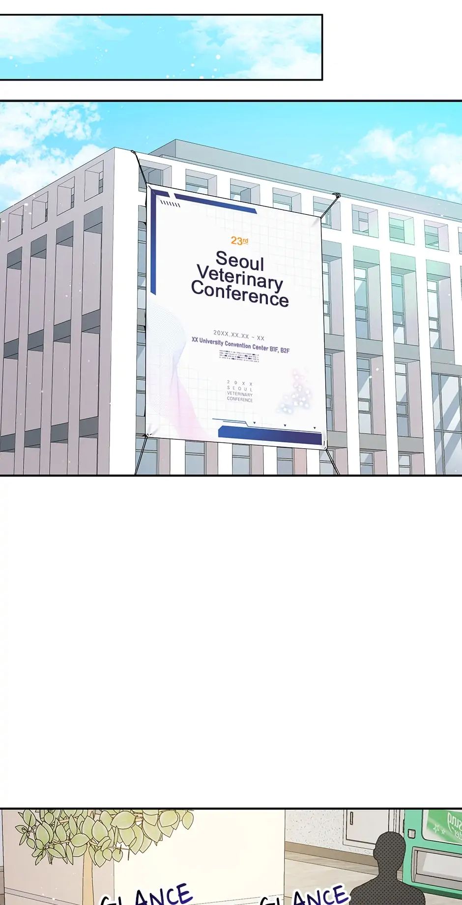 An Animal Hospital In The Border Area chapter 69 page 28