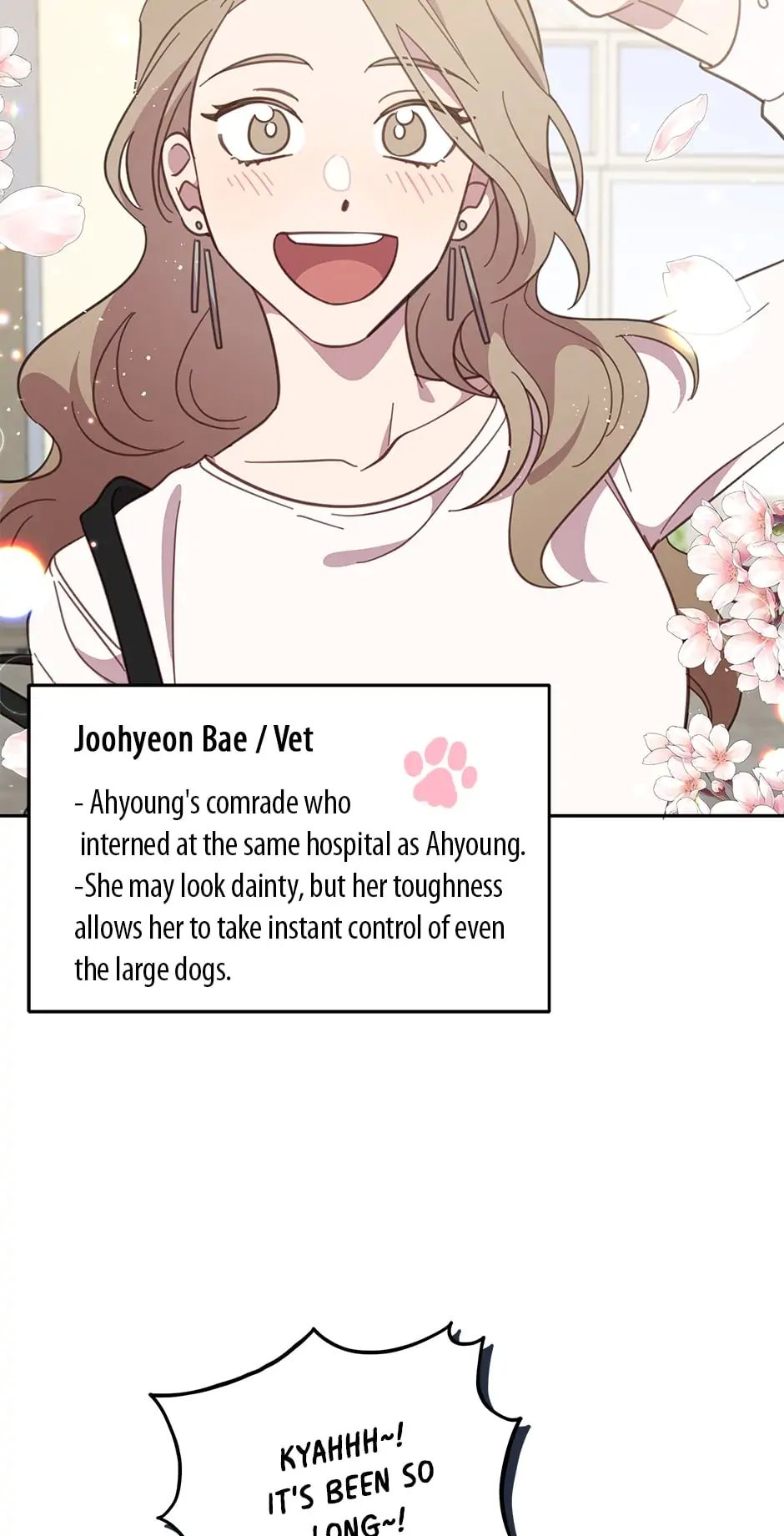 An Animal Hospital In The Border Area chapter 69 page 30