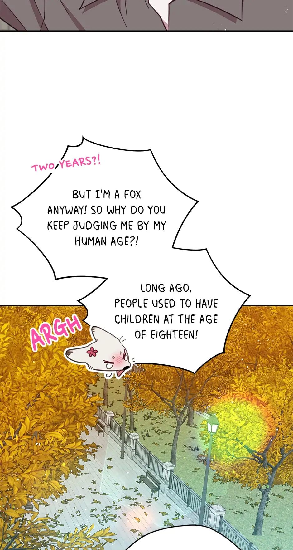 An Animal Hospital In The Border Area chapter 69 page 4