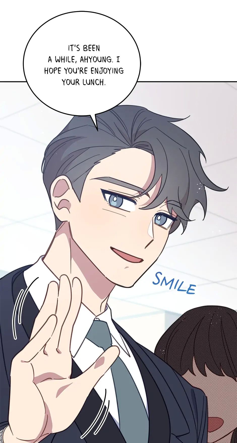 An Animal Hospital In The Border Area chapter 69 page 42