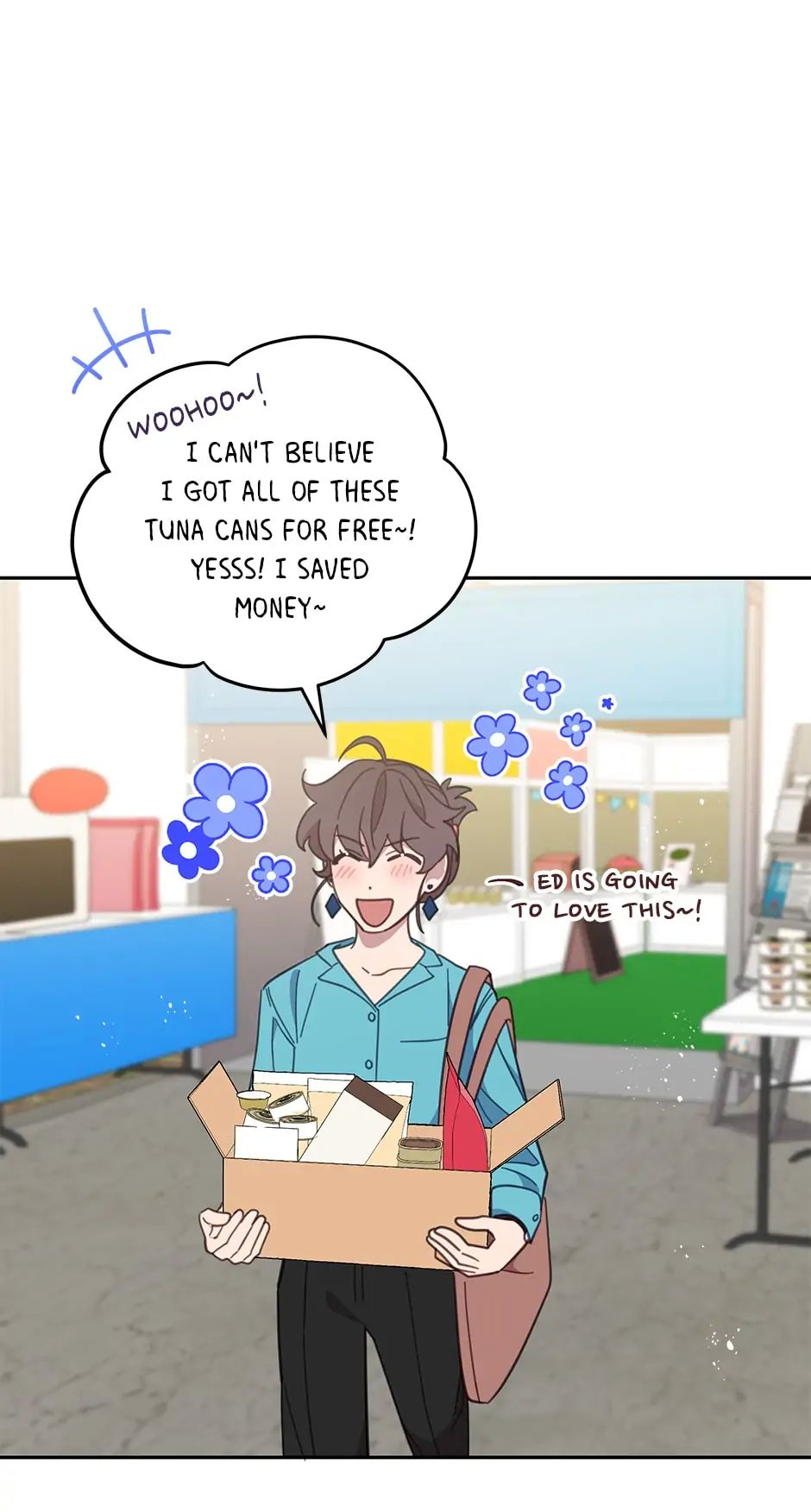 An Animal Hospital In The Border Area chapter 69 page 49