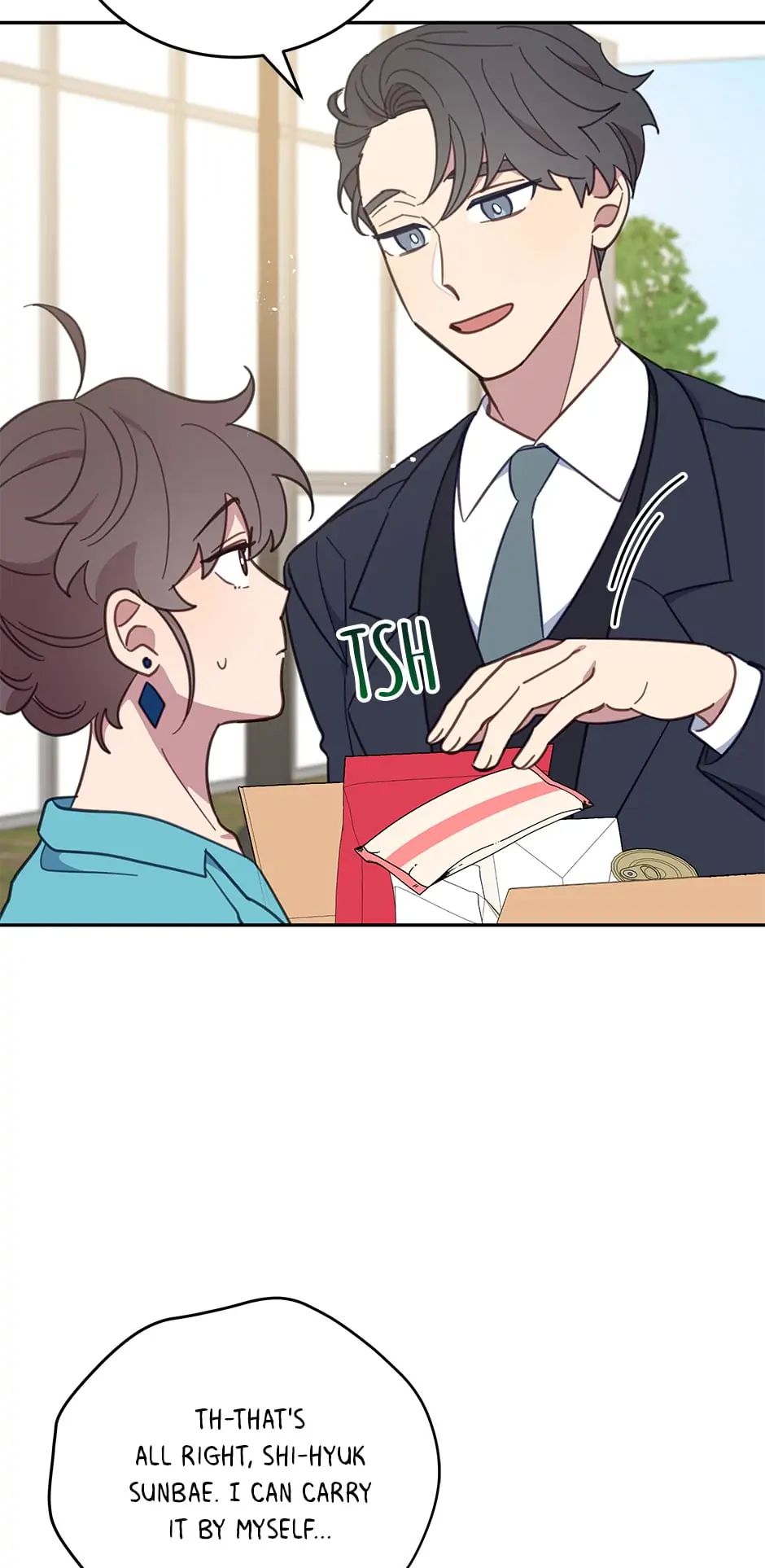 An Animal Hospital In The Border Area chapter 69 page 52