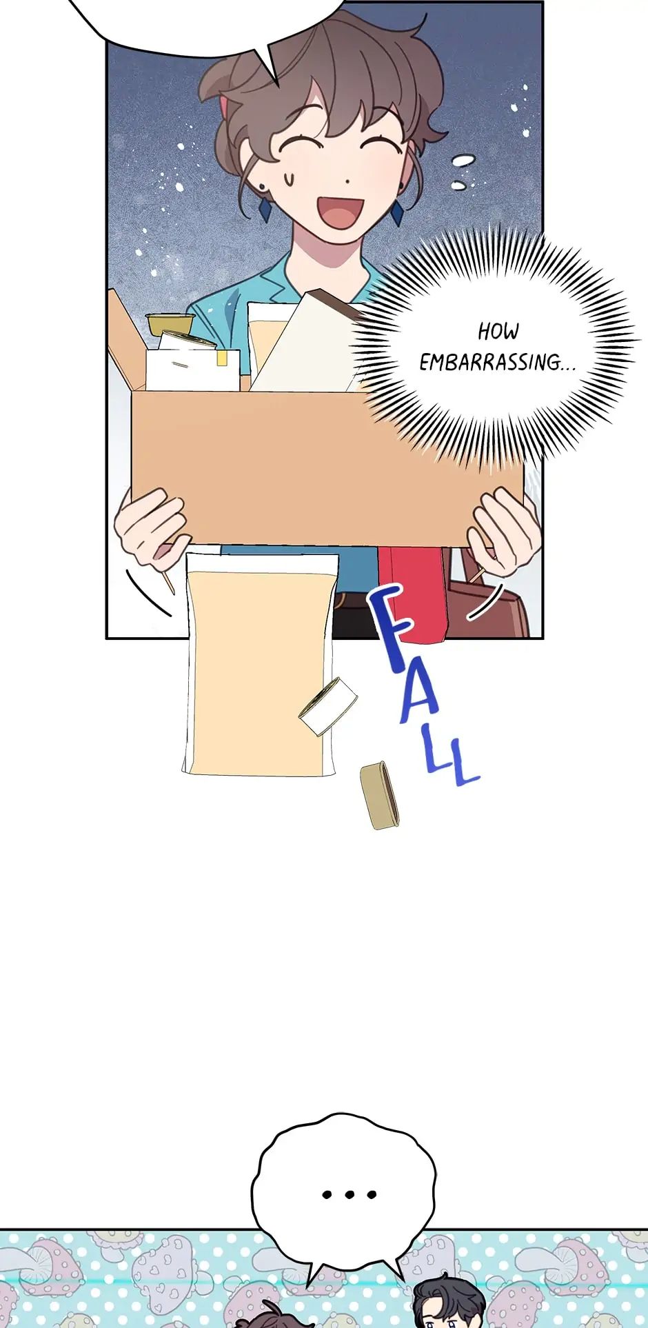 An Animal Hospital In The Border Area chapter 69 page 53