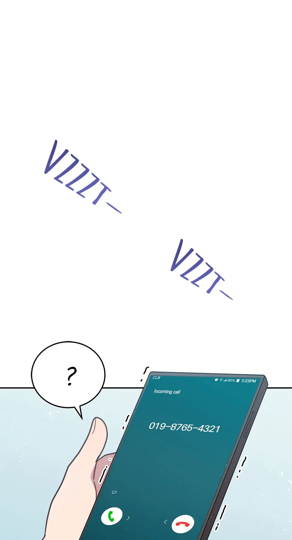 An Animal Hospital In The Border Area chapter 69 page 65