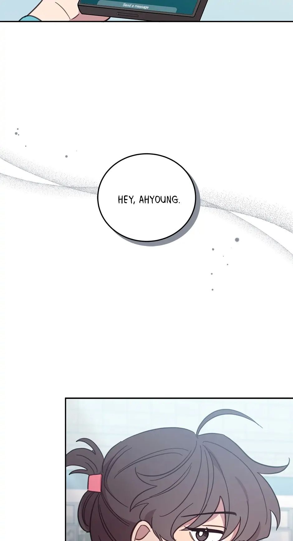 An Animal Hospital In The Border Area chapter 69 page 66