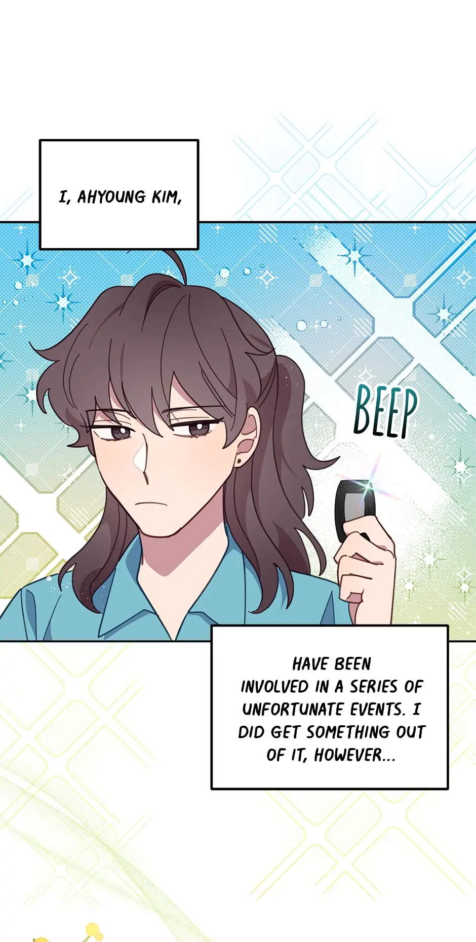 An Animal Hospital In The Border Area chapter 83 page 1