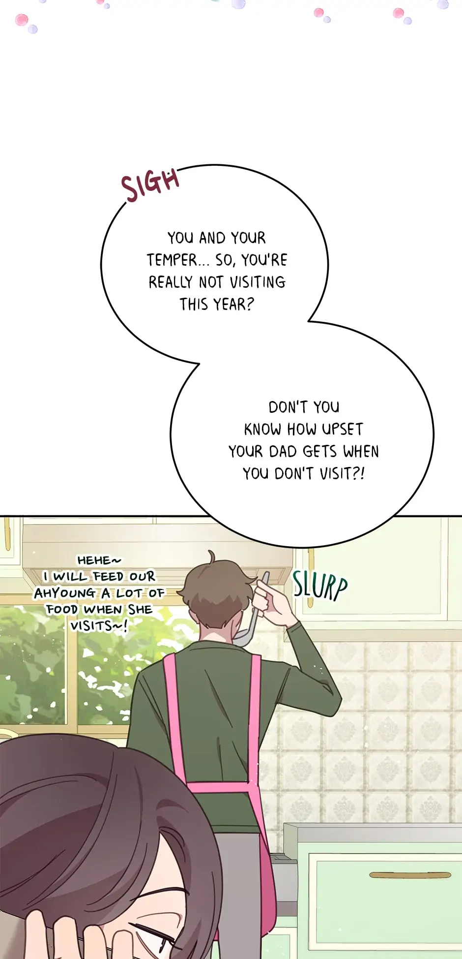 An Animal Hospital In The Border Area chapter 83 page 12