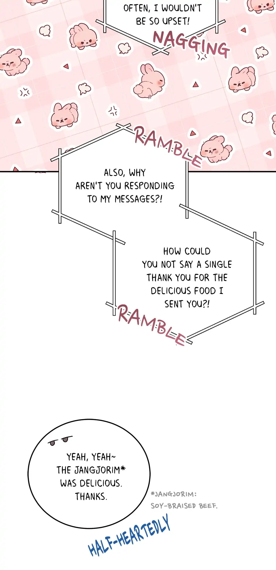 An Animal Hospital In The Border Area chapter 83 page 14