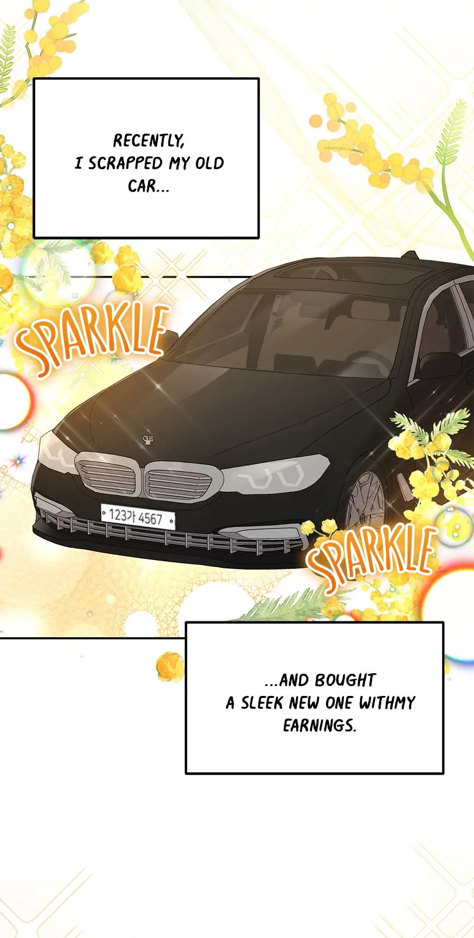 An Animal Hospital In The Border Area chapter 83 page 2