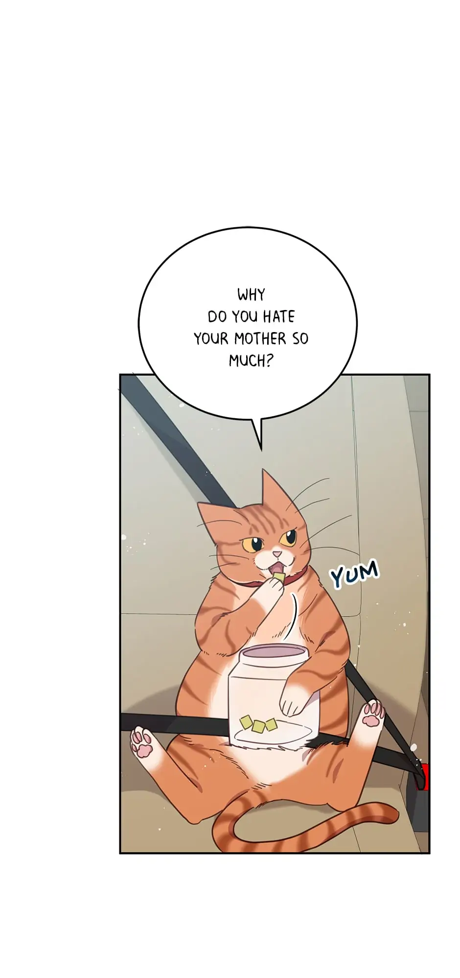 An Animal Hospital In The Border Area chapter 83 page 22