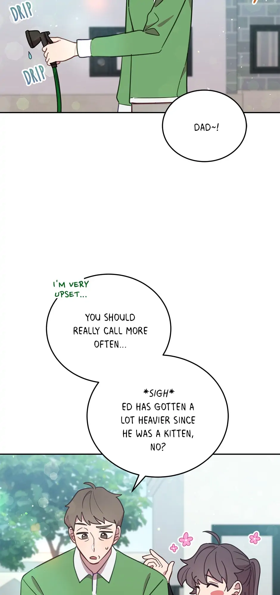 An Animal Hospital In The Border Area chapter 83 page 27