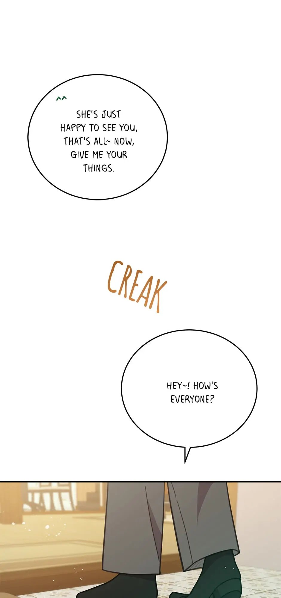 An Animal Hospital In The Border Area chapter 83 page 29