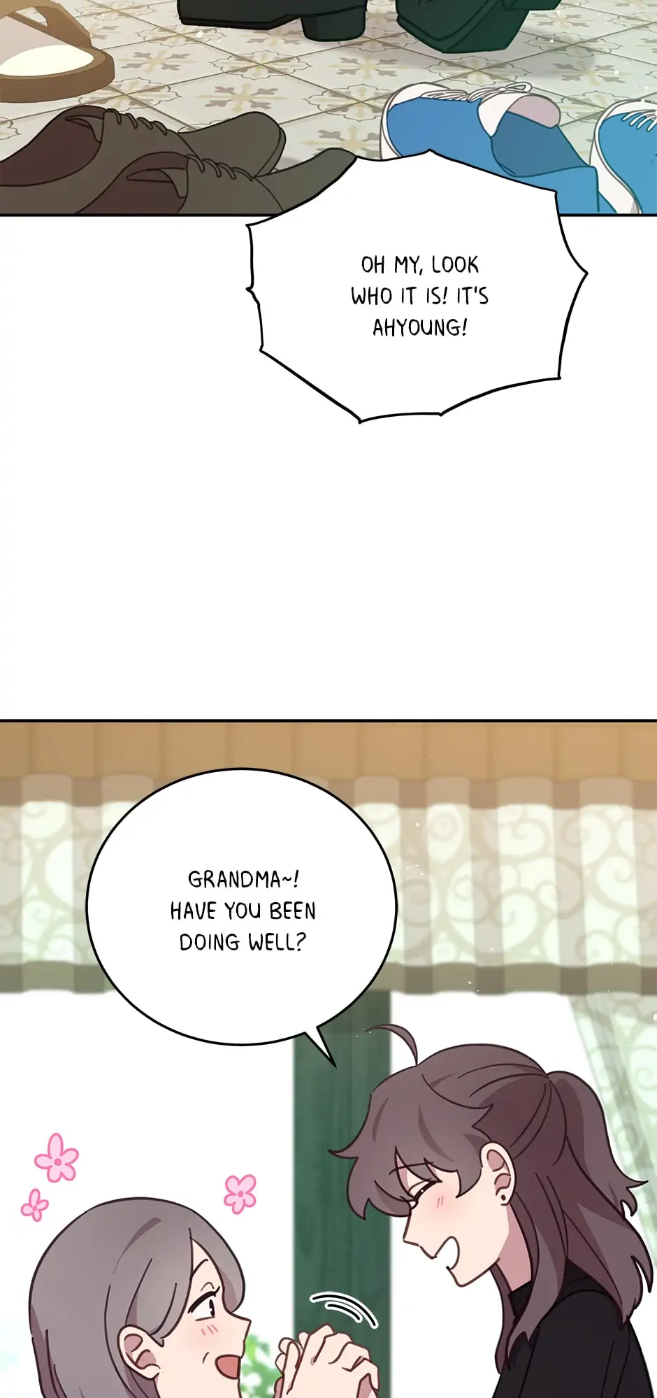 An Animal Hospital In The Border Area chapter 83 page 30