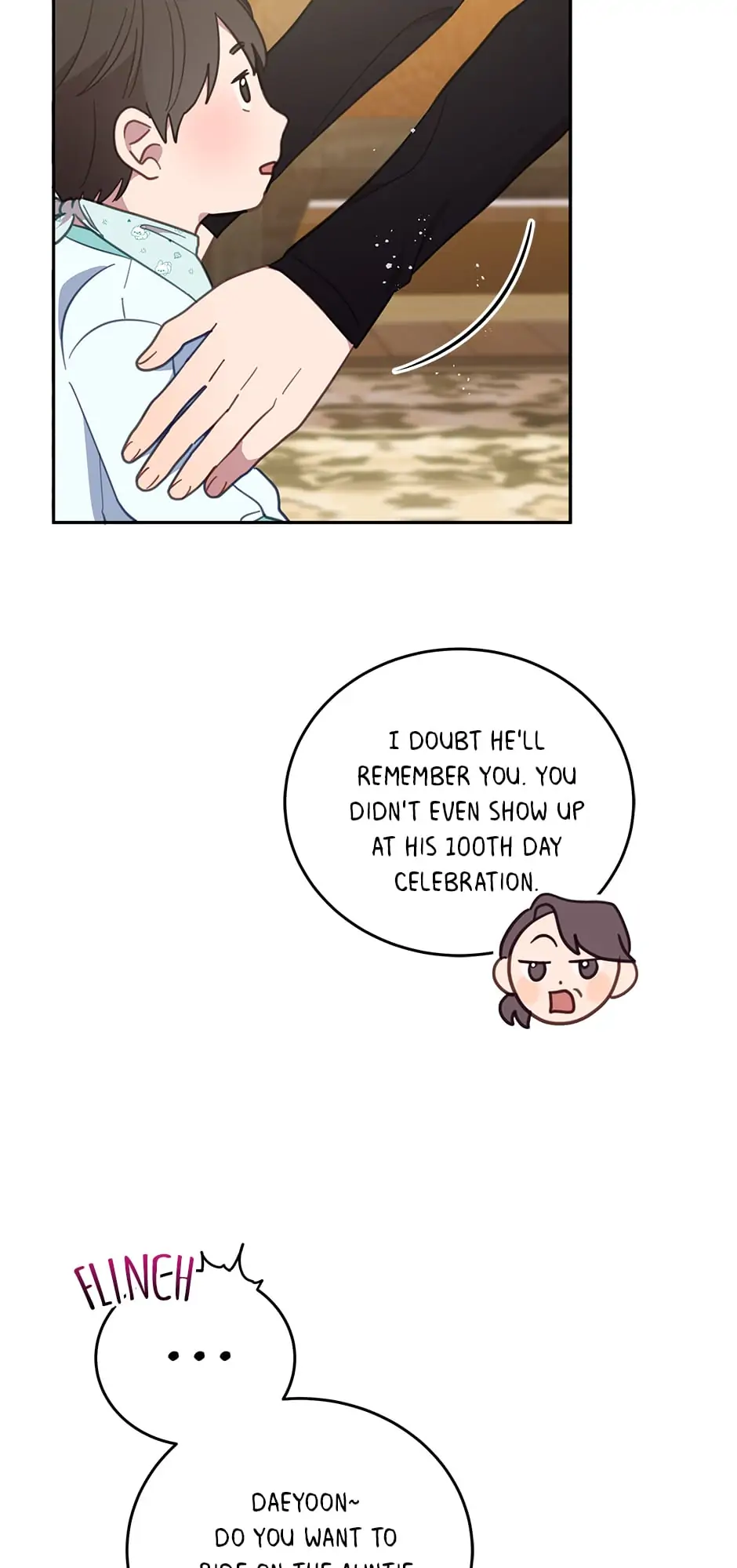 An Animal Hospital In The Border Area chapter 83 page 34