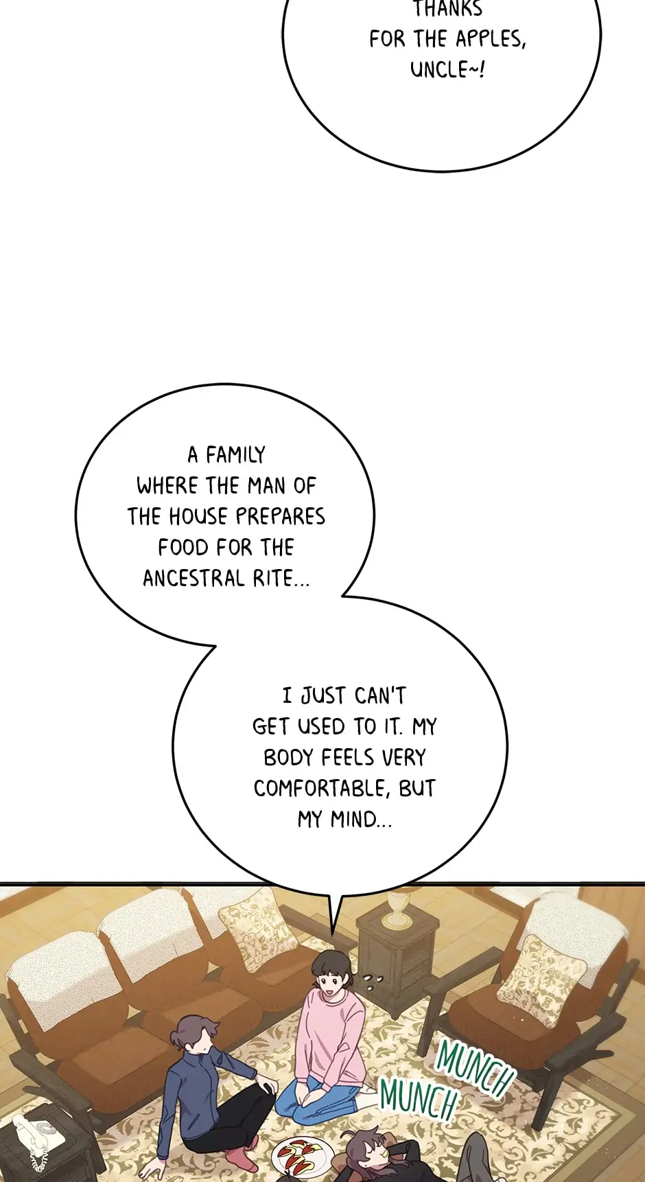 An Animal Hospital In The Border Area chapter 83 page 37