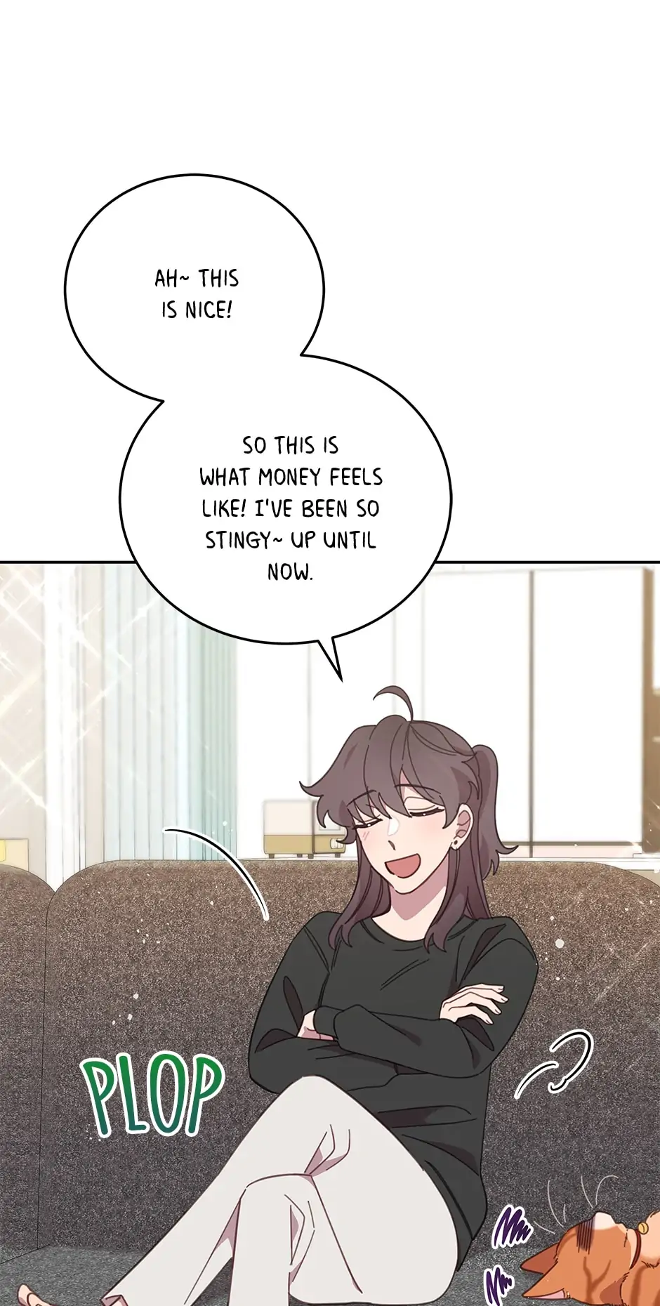 An Animal Hospital In The Border Area chapter 83 page 4