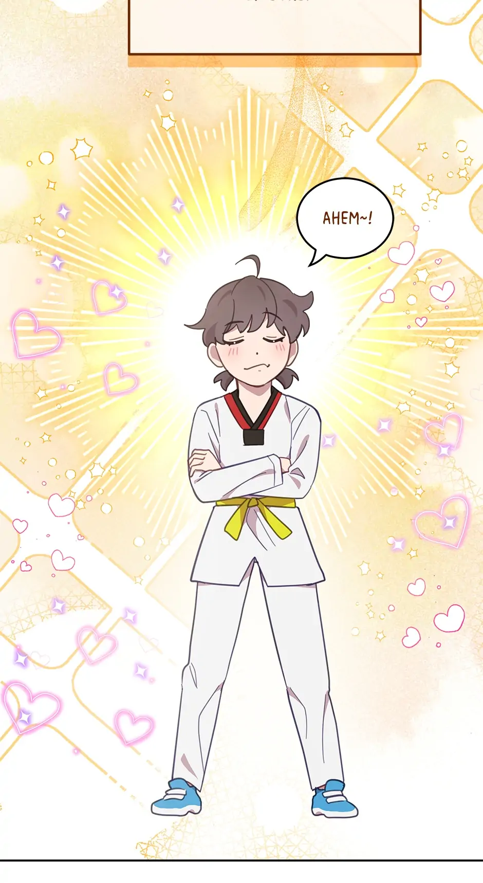 An Animal Hospital In The Border Area chapter 83 page 40