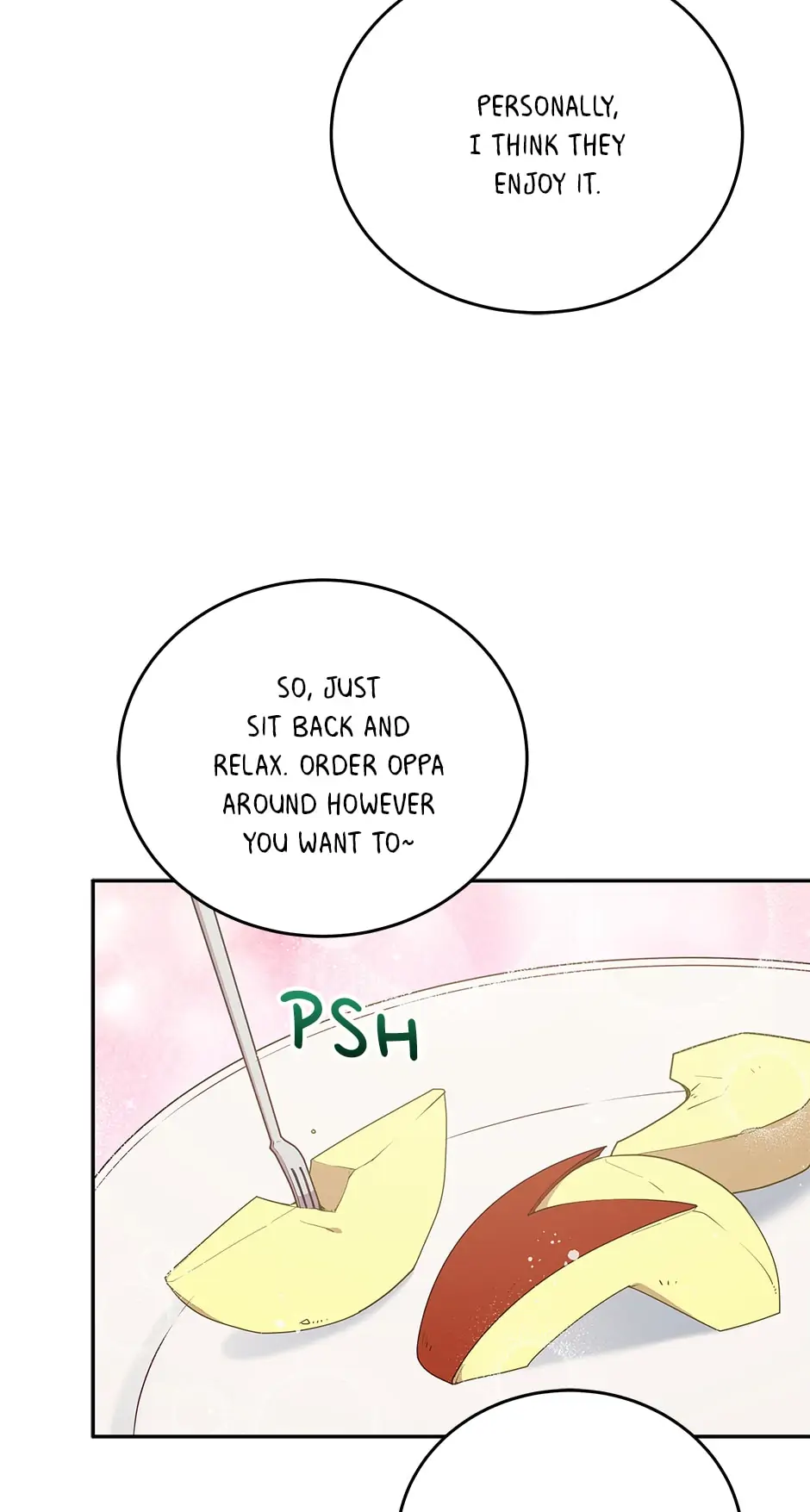 An Animal Hospital In The Border Area chapter 83 page 51