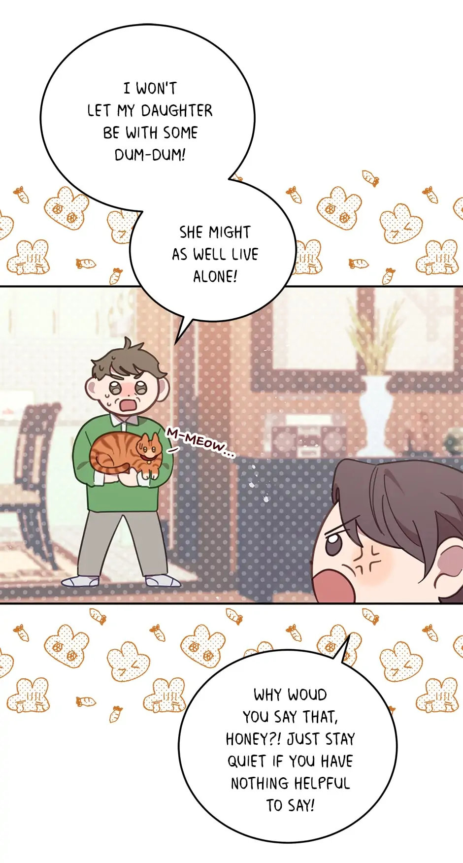 An Animal Hospital In The Border Area chapter 83 page 57