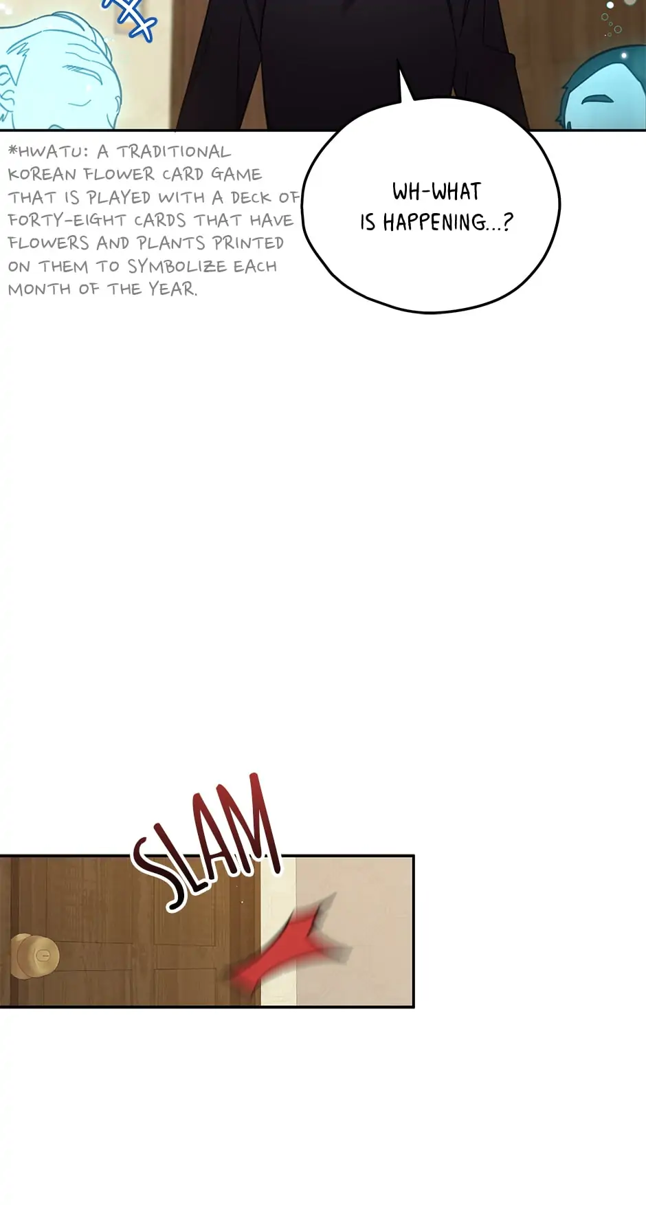 An Animal Hospital In The Border Area chapter 83 page 63