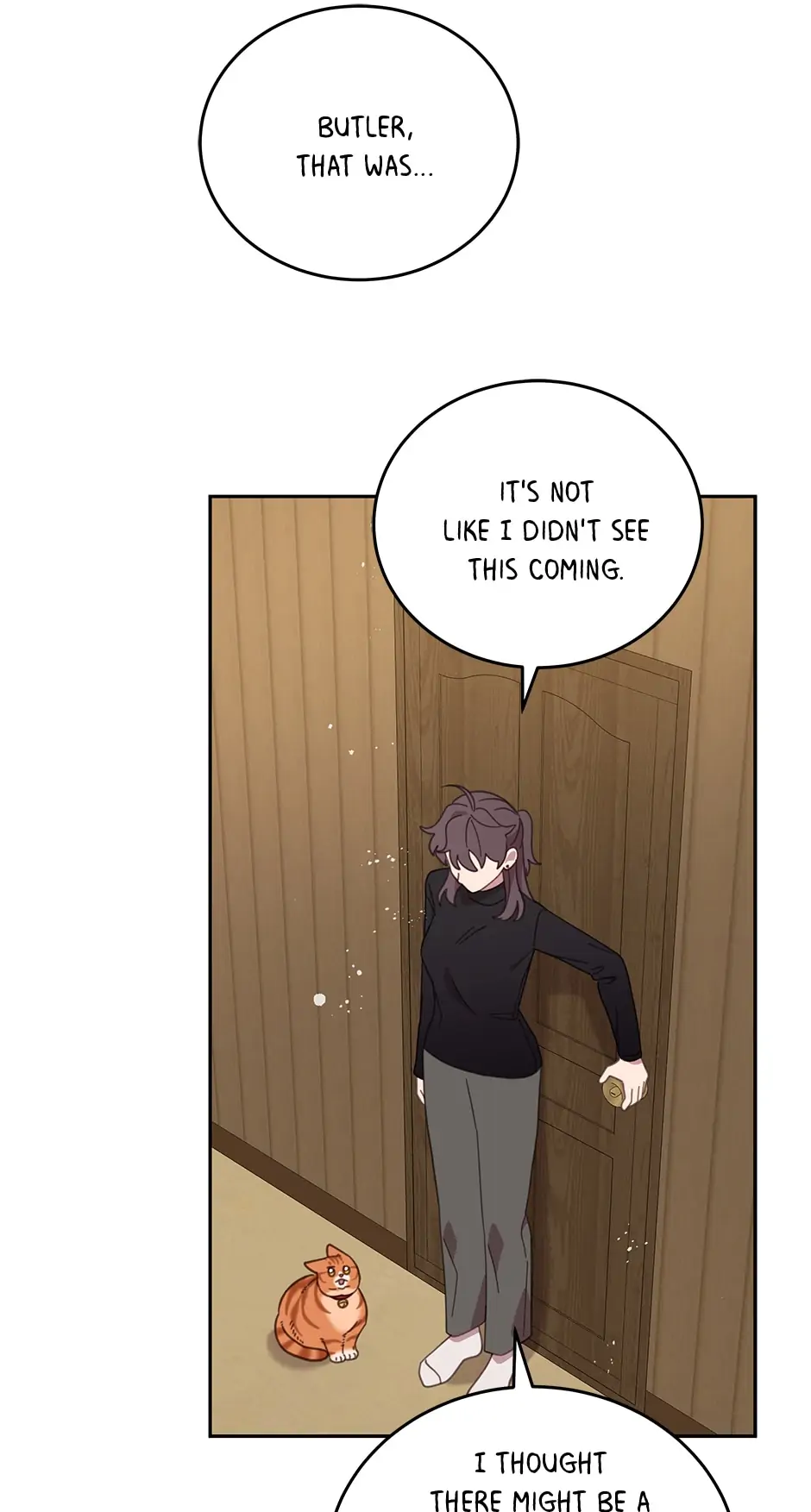 An Animal Hospital In The Border Area chapter 83 page 64