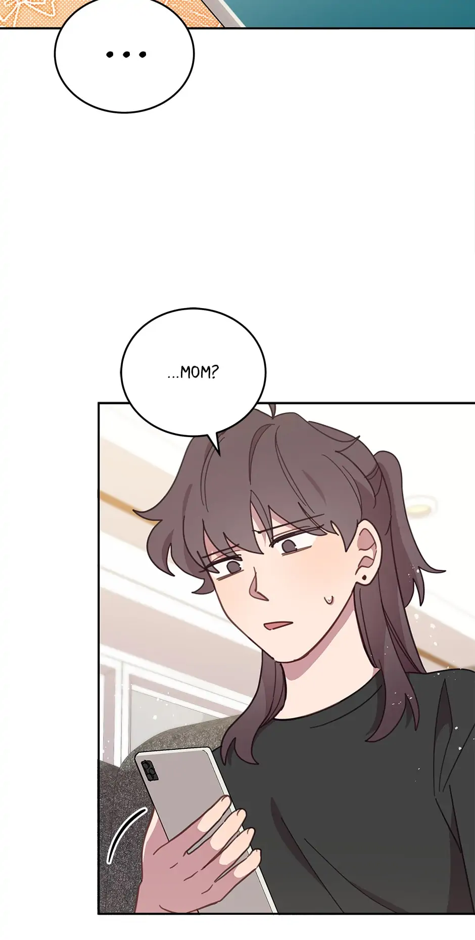 An Animal Hospital In The Border Area chapter 83 page 7