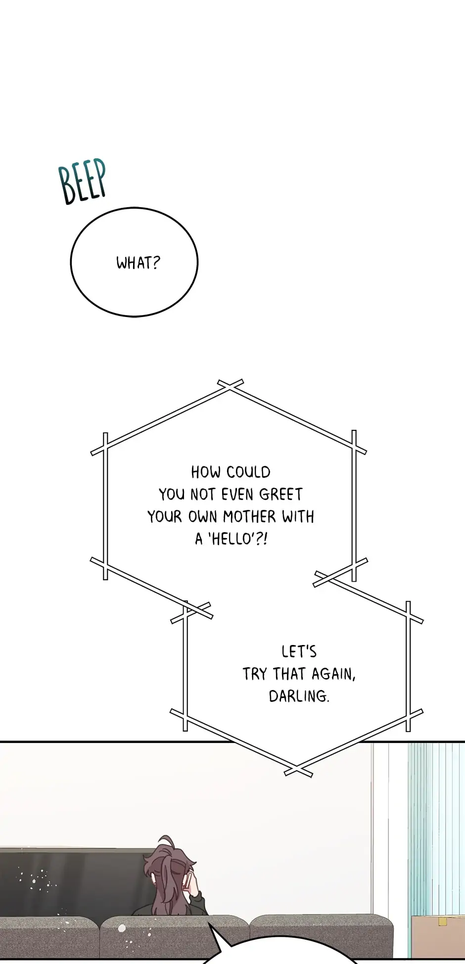 An Animal Hospital In The Border Area chapter 83 page 8