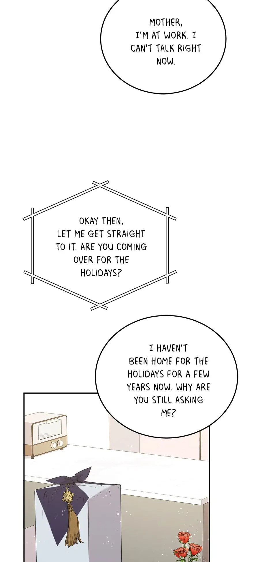 An Animal Hospital In The Border Area chapter 83 page 9