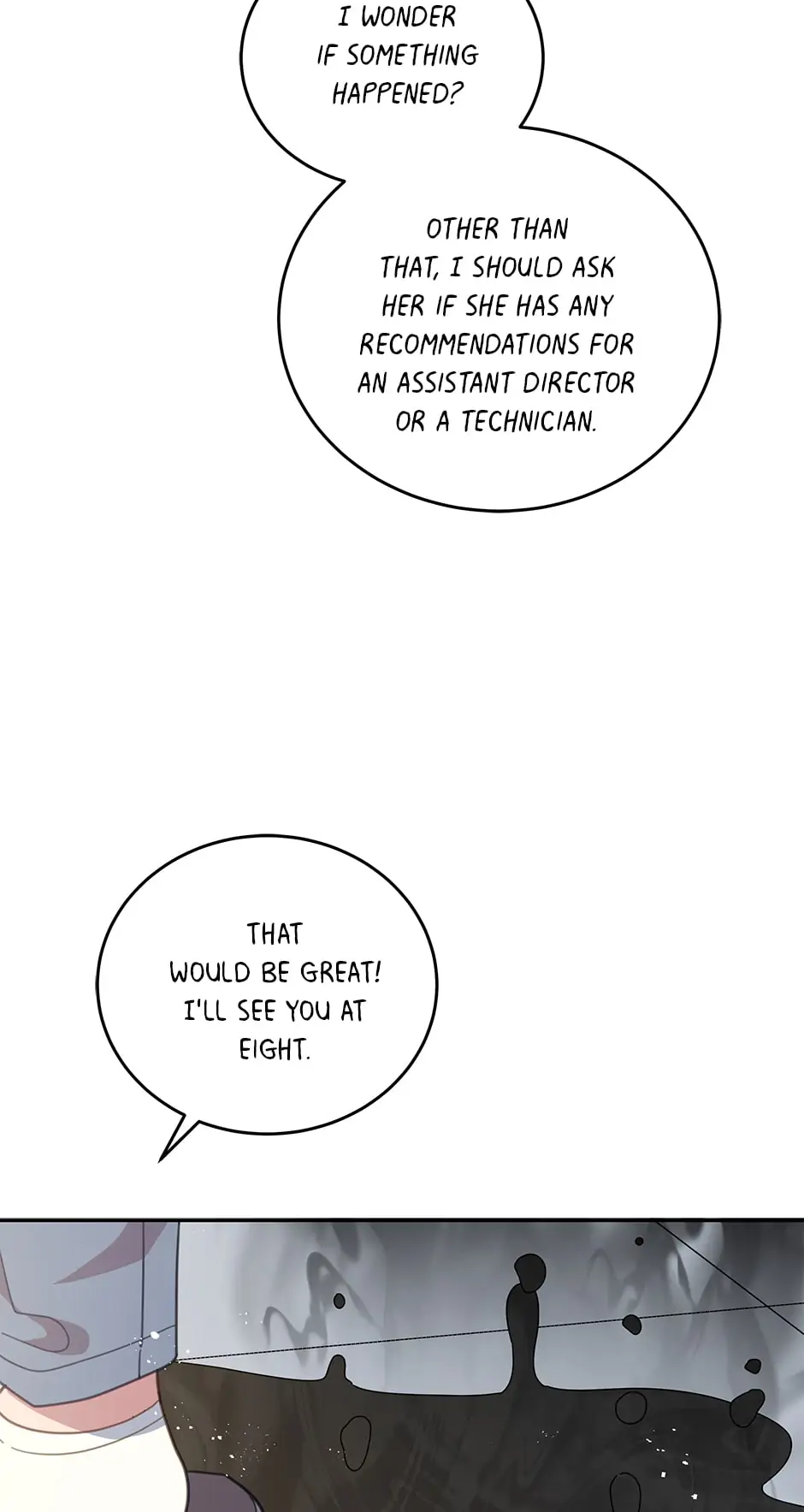 An Animal Hospital In The Border Area chapter 88 page 62