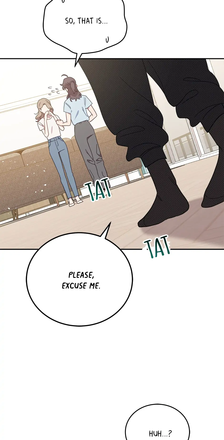 An Animal Hospital In The Border Area chapter 89 page 28