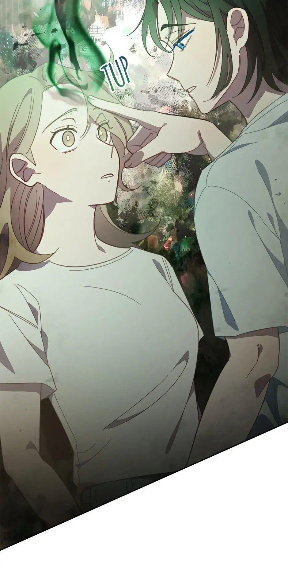 An Animal Hospital In The Border Area chapter 89 page 30