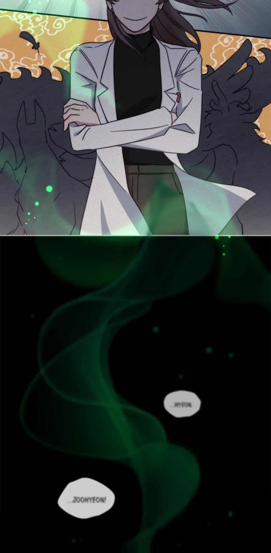 An Animal Hospital In The Border Area chapter 89 page 37