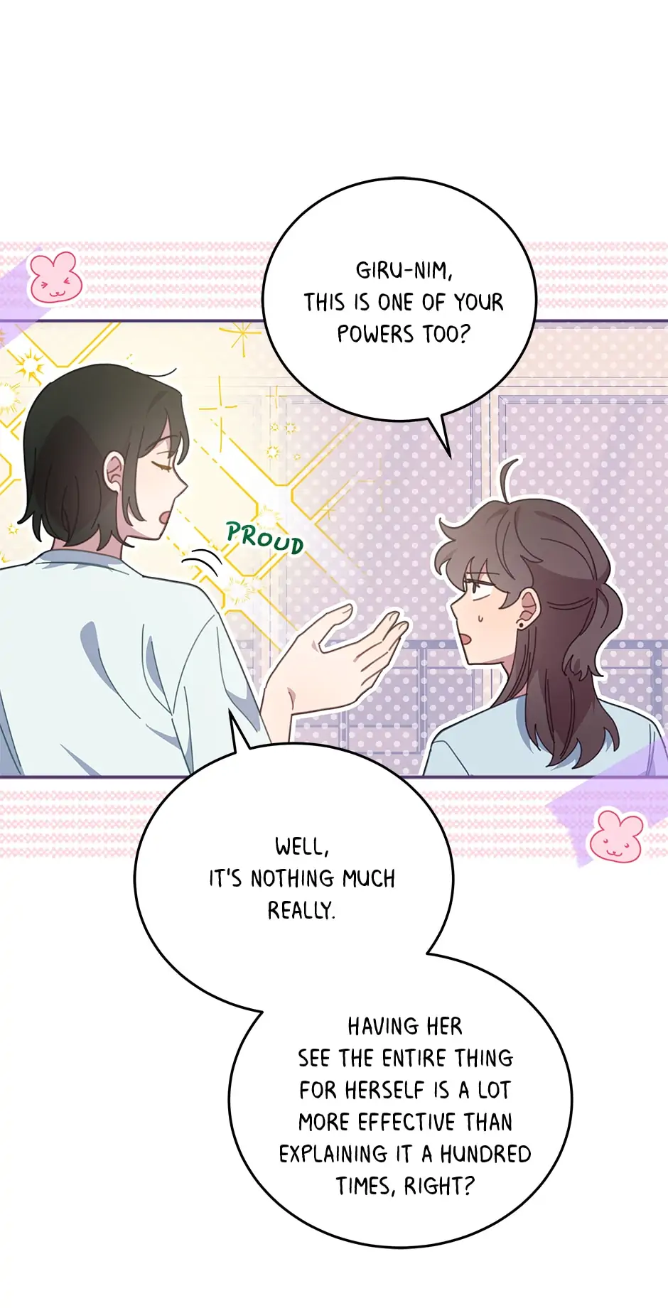 An Animal Hospital In The Border Area chapter 89 page 45