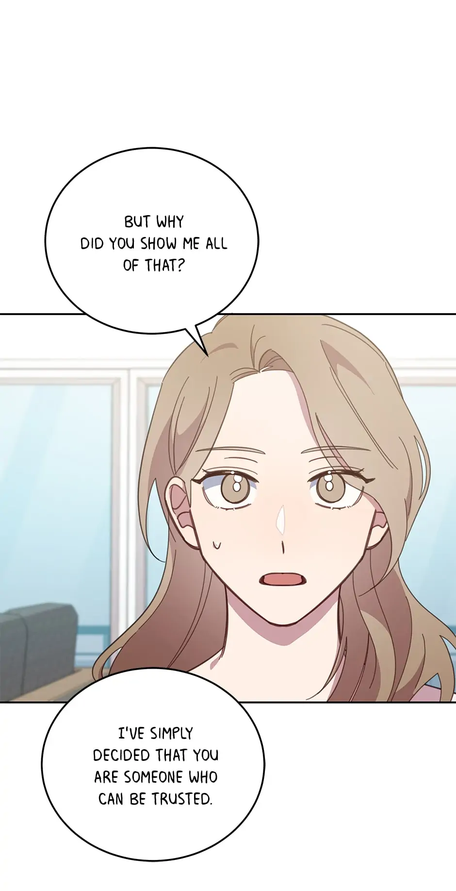 An Animal Hospital In The Border Area chapter 89 page 46