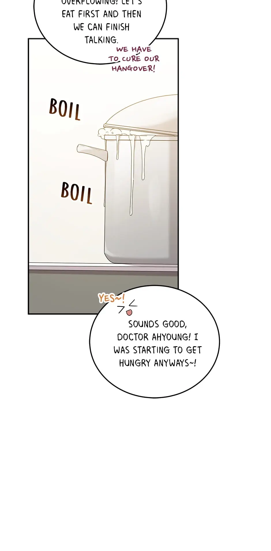 An Animal Hospital In The Border Area chapter 89 page 52