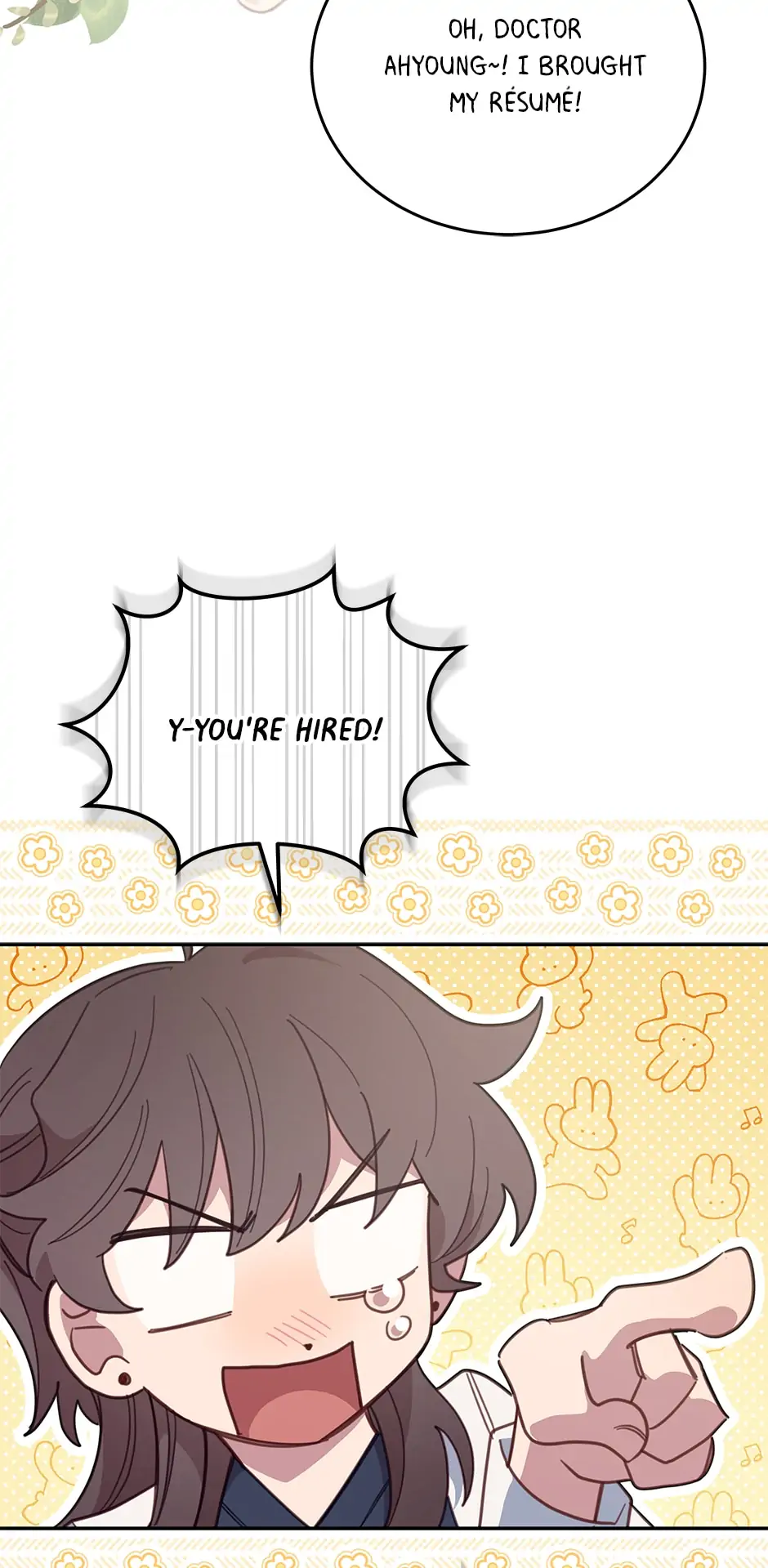 An Animal Hospital In The Border Area chapter 89 page 64