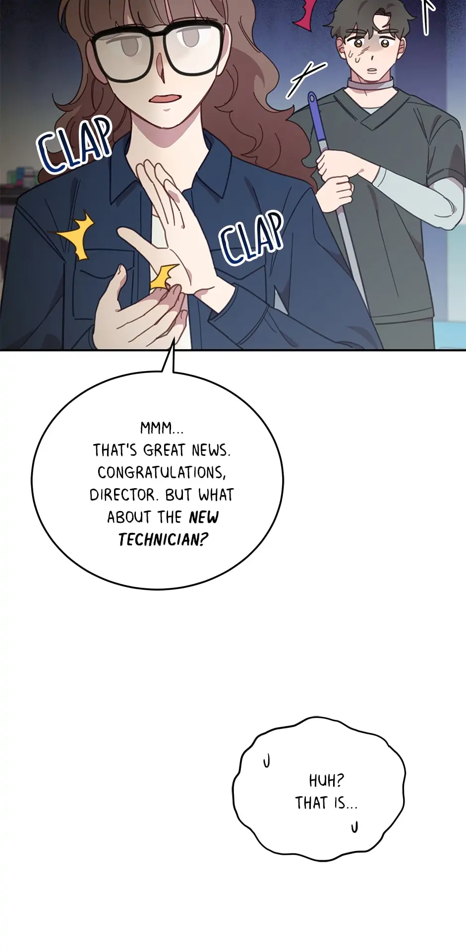 An Animal Hospital In The Border Area chapter 89 page 67