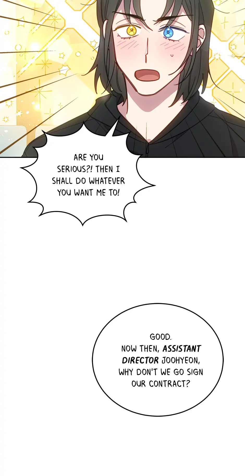 An Animal Hospital In The Border Area chapter 89 page 71