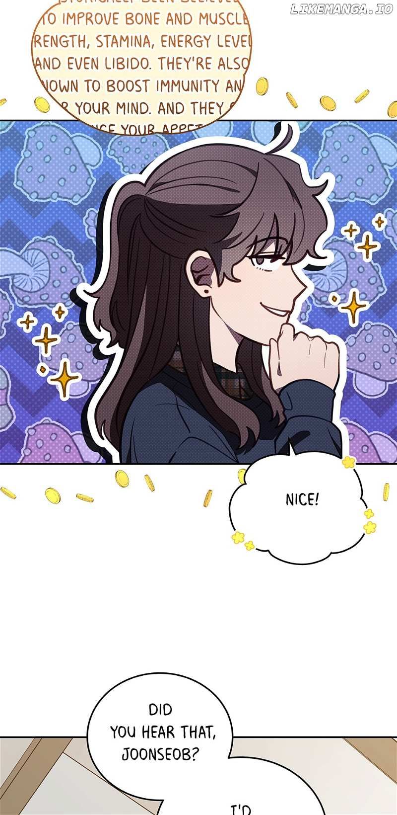 An Animal Hospital In The Border Area chapter 91 page 20