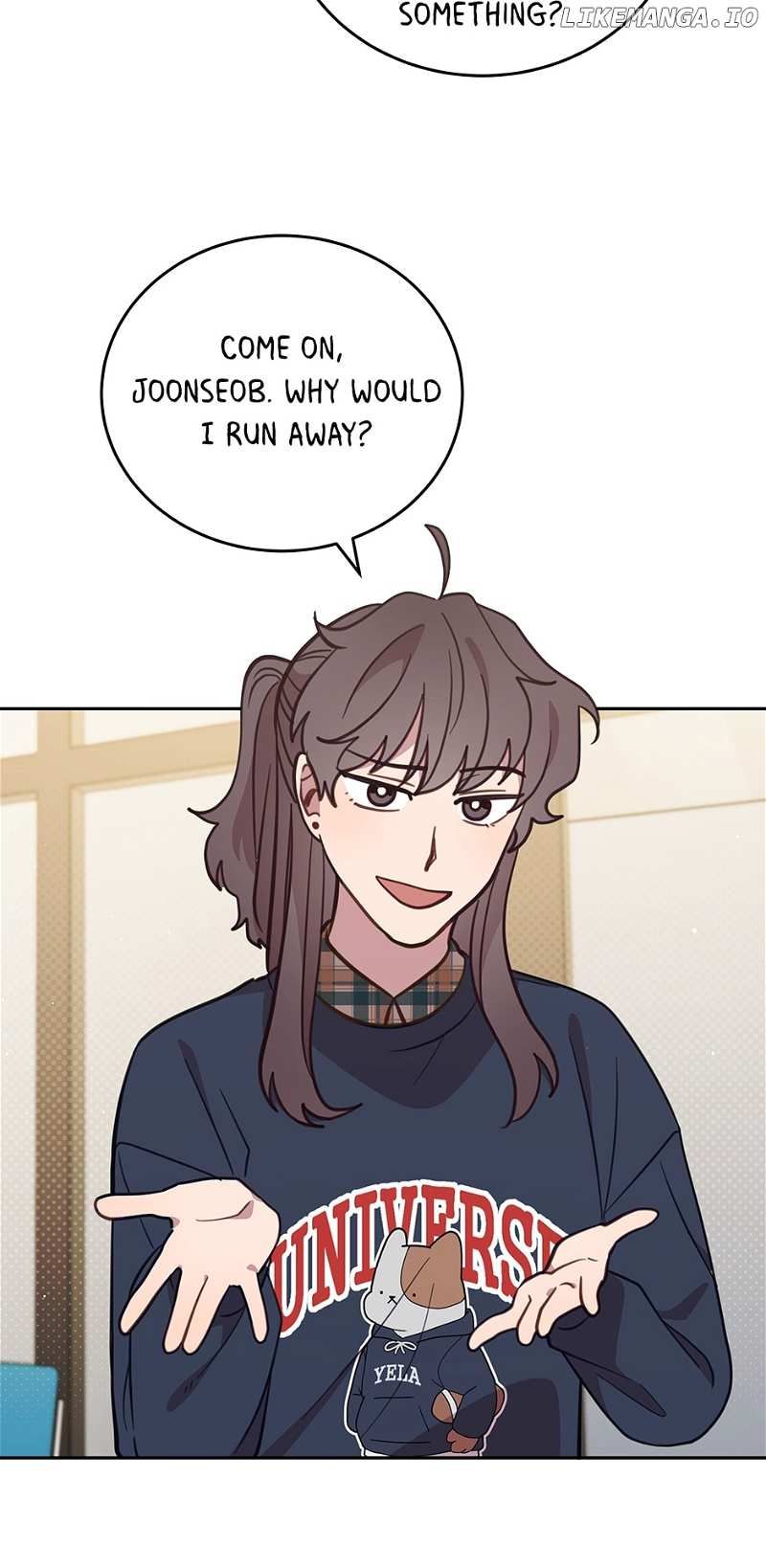 An Animal Hospital In The Border Area chapter 91 page 22